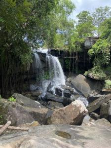 Preah Vihear